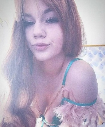 Алина, 22